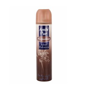 Ambi Pur Air Freshener After Tobacco 300Ml