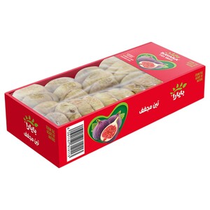 Bayara Dried Figs Tray 500G