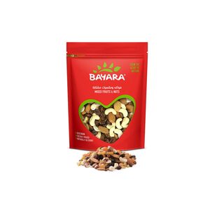 Bayara Mixed Dry Fruits 400G