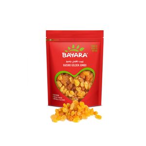 Bayara Raisins Golden 400G