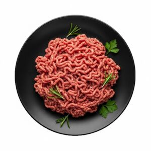 Pakistan Beef Mince
