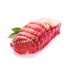 Brazilian Beef Topside Roast