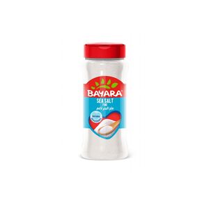 Bayara Sea Salt Fine 400G