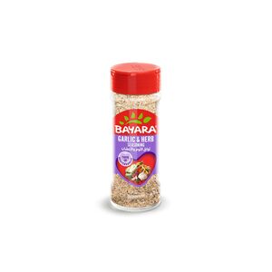 Bayara Garlic & Herb Seasoning 40G