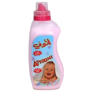 Attooni Detergent Liquid Pink 700Ml