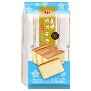 Aji Cake Milk 330G