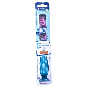 Sensodyne Toothbrush Kids Pronamel Soft