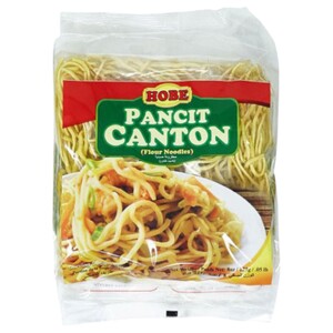 Hobe Noodles Pancit Canton 227G