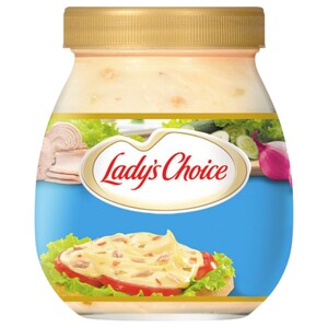 Lady's Choice Tuna Spread 220Ml