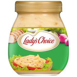 Lady's Choice Chicken Spread 470G