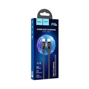 Hoco Super Fast Charging Cable 2M