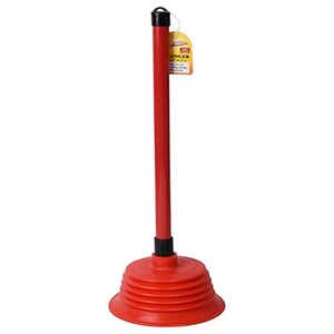 Volcano Plunger