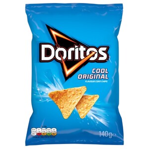 Doritos Cool Original 140G