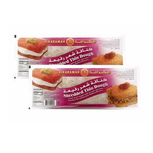 Al Karamah Shredded Kunafa 500G