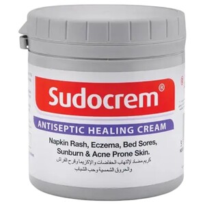 Sudocrem Antiseptic Healing Cream 125G