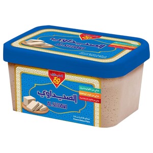 Al Seedawi Halawa Plain 1Kg