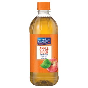 American Garden Apple Cider Vinegar 473Ml