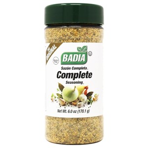 Badia Complete Seasoning 170.1G