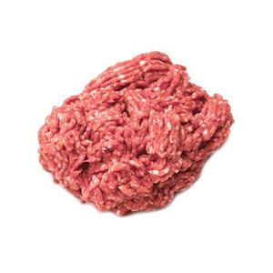 Australian Lamb Fine Mince
