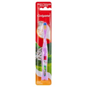 Colgate Kids Toothbrush Extra Soft 2-5 Years