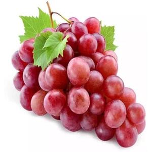 Grapes Red Seedless - South Africa Kg
