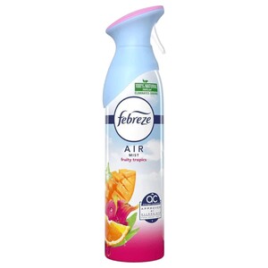 Febreze Air Freshener Fruity Tropics 300Ml