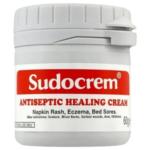 Sudocrem Antiseptic Healing Cream 60G