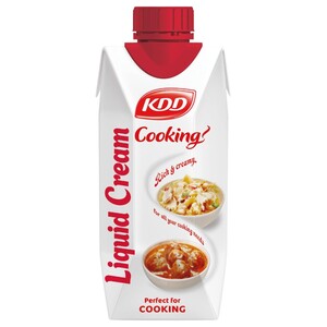 Kdd Cooking Cream 200Ml
