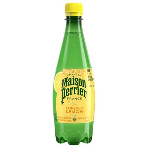 Maison Perrier Sparkling Water Lemon 500Ml
