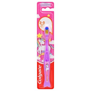 Colgate Kids Toothbrush 2-5 Years Extra Soft