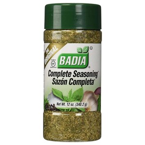Badia Complete Seasoning 340.2G