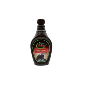 Super Tasty Chocolate Syrup 624G