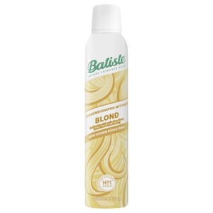 Batiste Dry Shampoo Blond 200Ml
