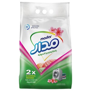 Madar Powder Detergent Flowers 3Kg