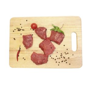 Australian Beef Low Fat Cubes