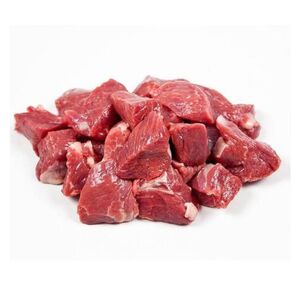 Australian Lamb Cube Boneless