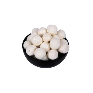 Fresh Labneh Ball With Oil Uae