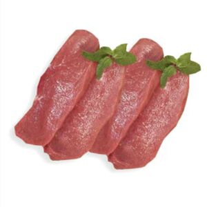 Brazilian Beef Knuckle Steak