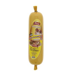 Prime Mortadella Chicken Plain
