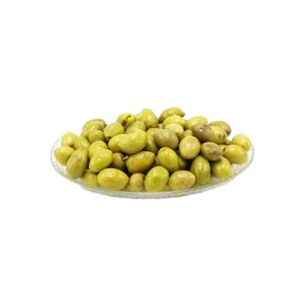 Green Olives Lebanon