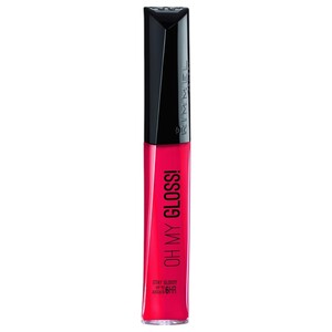 Rimmel Lip Stick Oh My Gloss 500 6.5Ml
