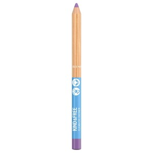 Rimmel Kind & Free Eye Deffiner 003 Grape 1.1G