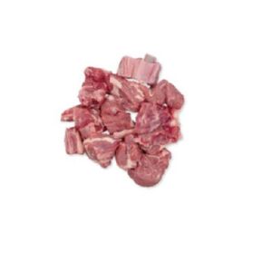 Australian Lamb Cuts