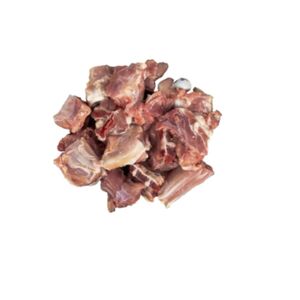 Indian Lamb Cuts