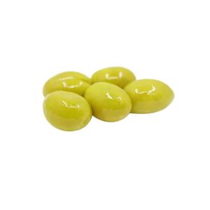Green Olives Jumbo-Jordan