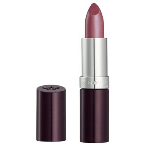 Rimmel Lipstick 066 Heather Shimmer 4G