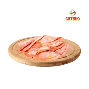 Citterio Mortadella Italian