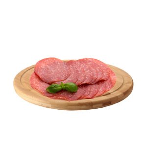 Aulet Salami