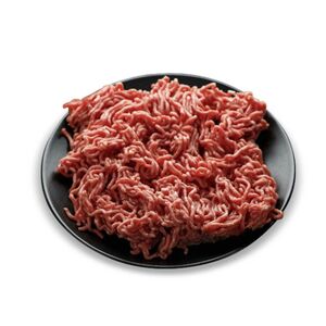 Local Beef Mince