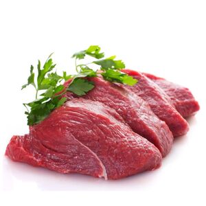 Pakistan Beef Shoulder Boneless